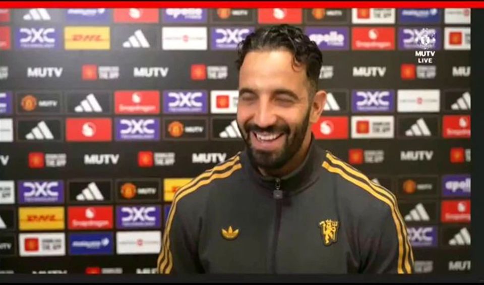 事实上, 冠成就的主, 马尔科 事实上, 冠成就的主, 马尔科