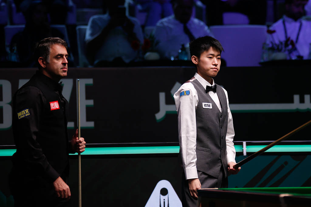 下半区的中 下半区的中