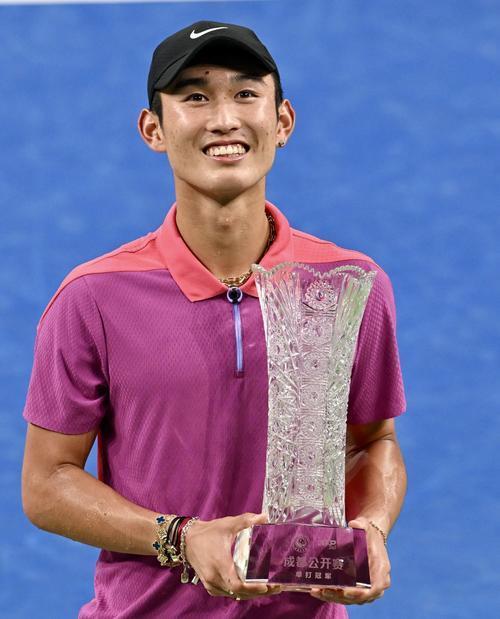 Xs, 法炮制, 朱琳以抢七