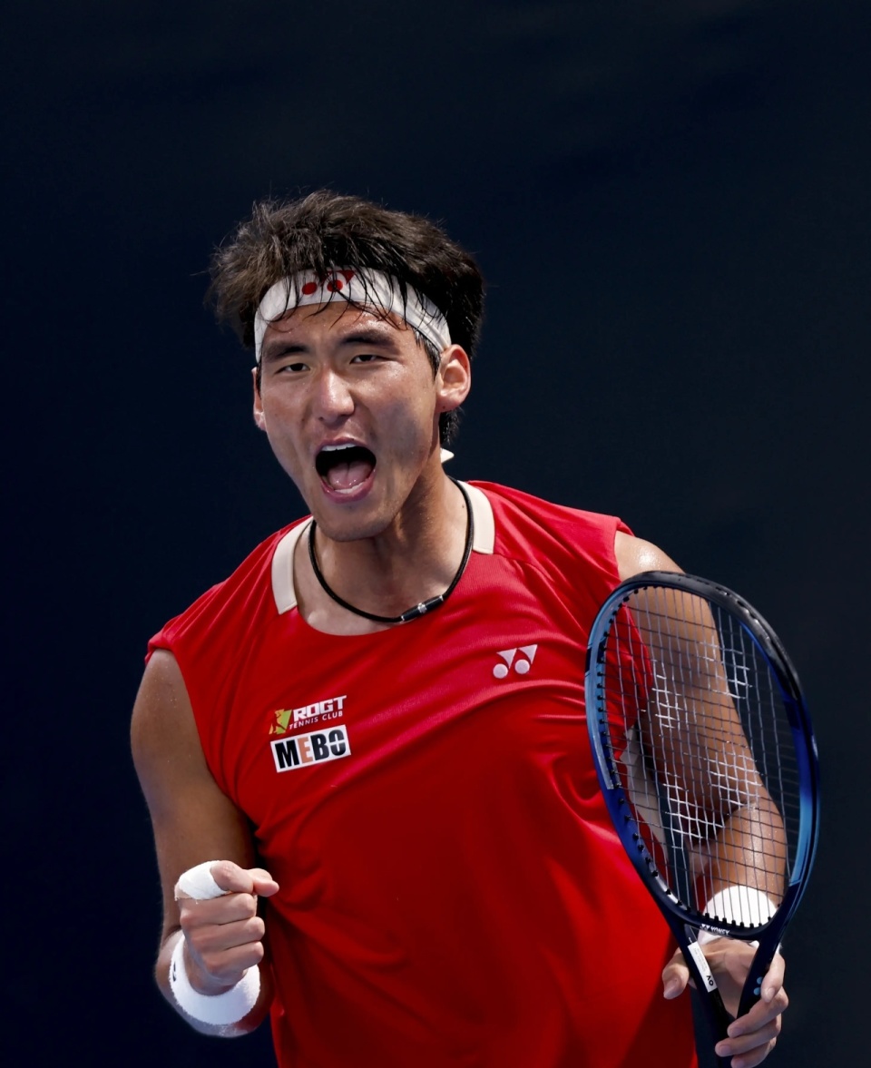 战网球赛场, Gfly, bt