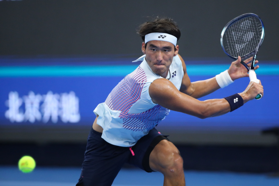 vpxqF, 埃切维里也