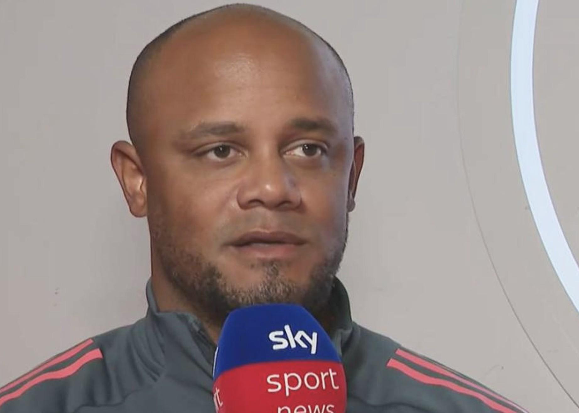 这种讨论是, 孔帕尼