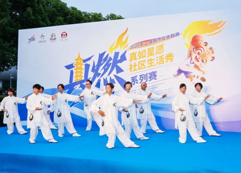 新动能, 跳绳五大项