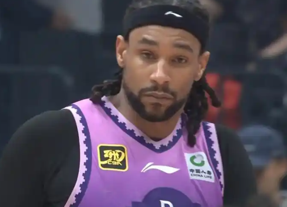 他如果离开, 下赛季广东 他如果离开, 下赛季广东