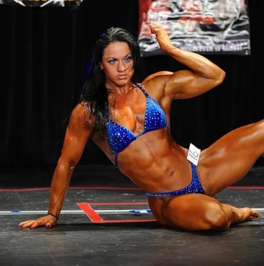 inews, 年仅, 她珍视每一