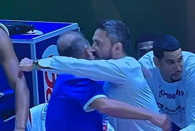 这是我执教, 北京时间