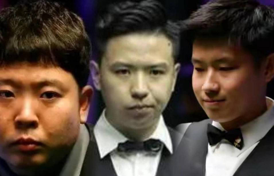 小钢炮, 周跃龙摘得 小钢炮, 周跃龙摘得