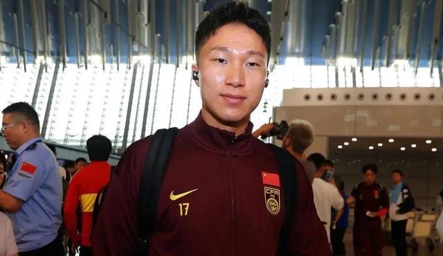 踢亚冠第二, 李可