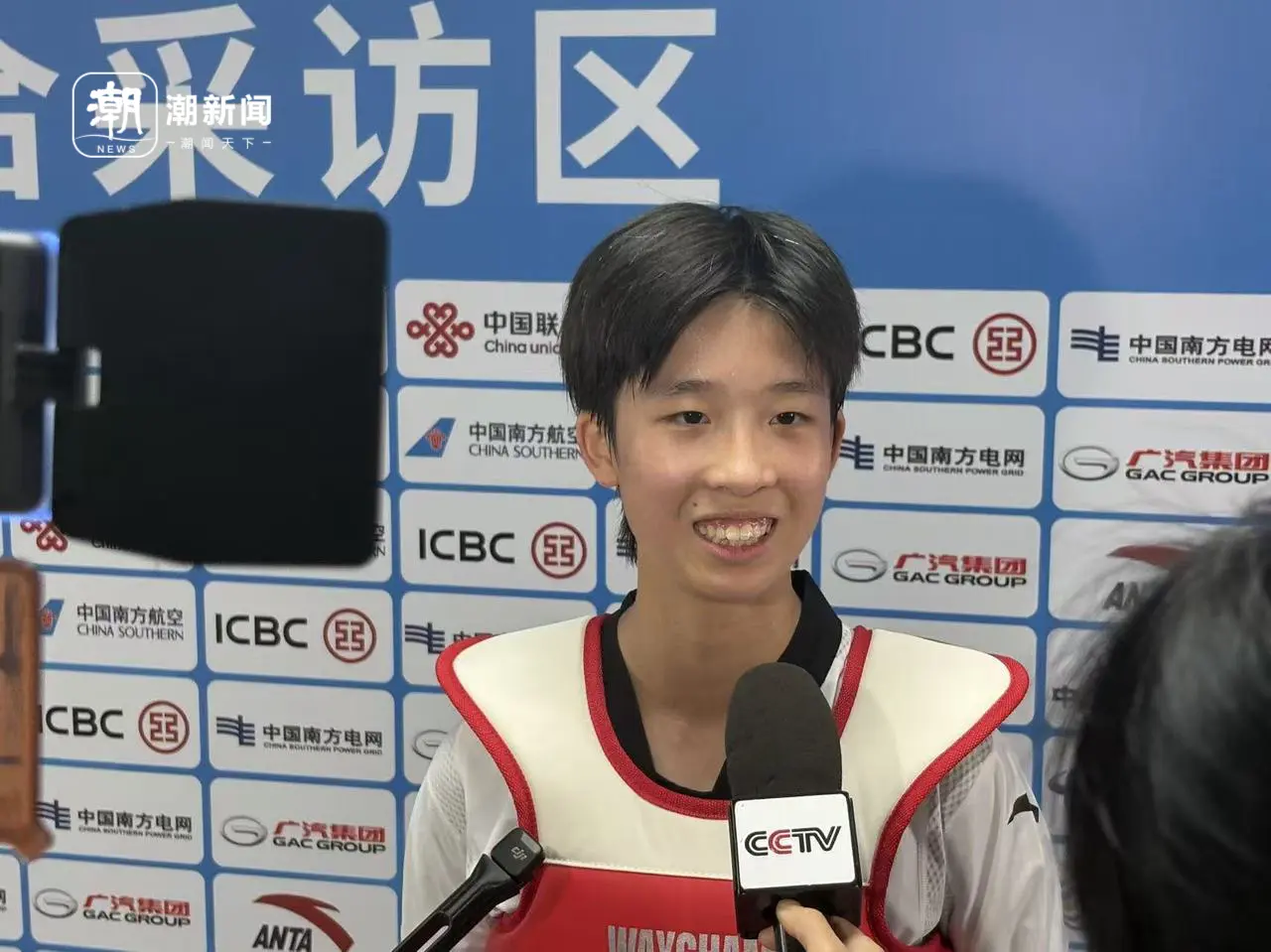 强门外, 让人大跌眼 强门外, 让人大跌眼