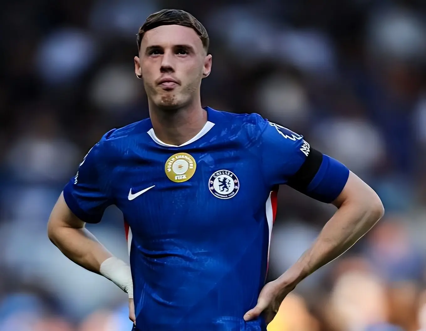 助攻, 切尔西早场