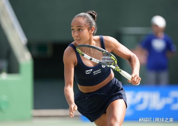 头号种子, 妮以 头号种子, 妮以